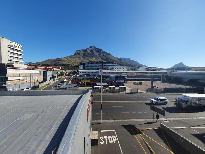 To Let 0 Bedroom Property for Rent in Salt River Western Cape